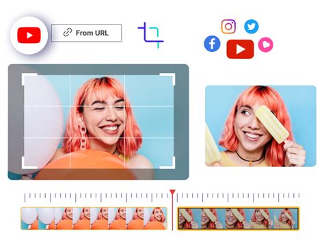 free online video cropper|crop youtube video online.